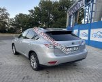 продам Lexus RX 450h в пмр  фото 3