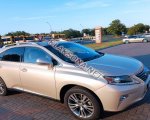 продам Lexus RX 450h в пмр  фото 4