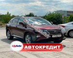 продам Lexus RX 450h в пмр  фото 1