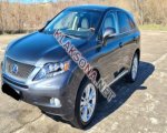 продам Lexus RX 450h в пмр  фото 3