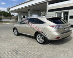 продам Lexus RX 450h в пмр  фото 3