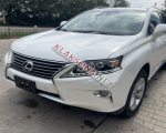 продам Lexus RX 450h в пмр  фото 6