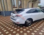 продам Lexus RX 450h в пмр  фото 1