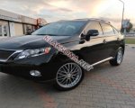 продам Lexus RX 450h в пмр  фото 1