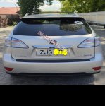 продам Lexus RX 450h в пмр  фото 3