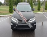 продам Lexus RX 450h в пмр  фото 5