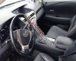 продам Lexus RX 450h в пмр  фото 3