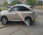 продам Lexus RX 450h в пмр  фото 1