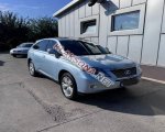 продам Lexus RX 450h в пмр  фото 1