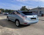 продам Lexus RX 450h в пмр  фото 5