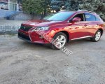 продам Lexus RX 450h в пмр  фото 5