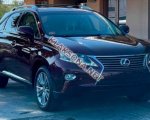 продам Lexus RX 450h в пмр  фото 6