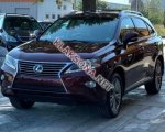 продам Lexus RX 450h в пмр  фото 5