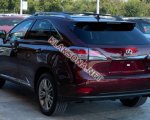 продам Lexus RX 450h в пмр  фото 4