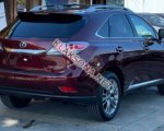 продам Lexus RX 450h в пмр  фото 2