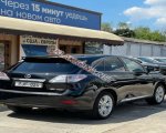 продам Lexus RX 450h в пмр  фото 2