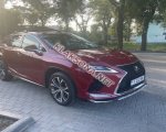 продам Lexus RX 450h в пмр  фото 2