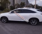 продам Lexus RX 450h в пмр  фото 5