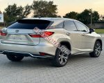 продам Lexus RX 450h в пмр  фото 3