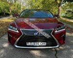 продам Lexus RX 450h в пмр  фото 4