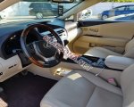 продам Lexus RX 450h в пмр  фото 3