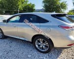 продам Lexus RX 450h в пмр  фото 1