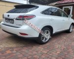 продам Lexus RX 450h в пмр  фото 6