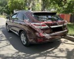 продам Lexus RX 450h в пмр  фото 5