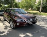 продам Lexus RX 450h в пмр  фото 3