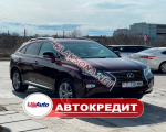 продам Lexus RX 450h в пмр  фото 6