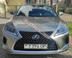 продам Lexus RX 450h в пмр  фото 2
