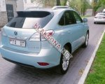 продам Lexus RX 450h в пмр  фото 5