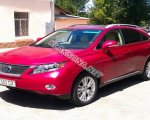 продам Lexus RX 450h в пмр  фото 6