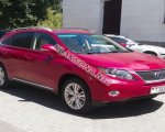 продам Lexus RX 450h в пмр  фото 1