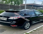 продам Lexus RX 450h в пмр  фото 3