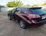 продам Lexus RX 450h в пмр  фото 6