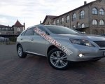 продам Lexus RX 450h в пмр  фото 3