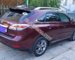 продам Lexus RX 450h в пмр  фото 3