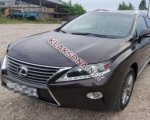 продам Lexus RX 450h в пмр  фото 4