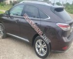 продам Lexus RX 450h в пмр  фото 5