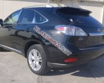 продам Lexus RX 450h в пмр  фото 5