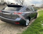 продам Lexus RX 450h в пмр  фото 2