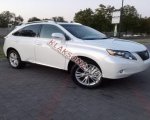 продам Lexus RX 450h в пмр  фото 5