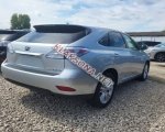 продам Lexus RX 450h в пмр  фото 5