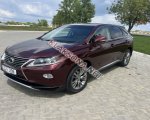 продам Lexus RX 450h в пмр  фото 1