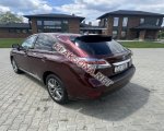 продам Lexus RX 450h в пмр  фото 3