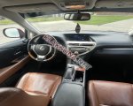 продам Lexus RX 450h в пмр  фото 2