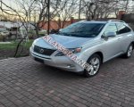 продам Lexus RX 450h в пмр  фото 4