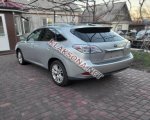 продам Lexus RX 450h в пмр  фото 1