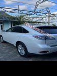 продам Lexus RX 450h в пмр  фото 4